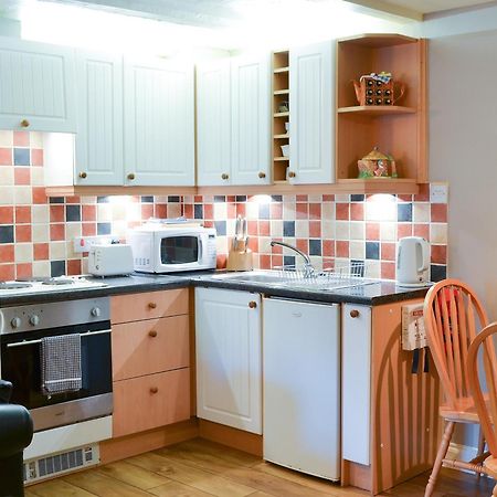 Larch Cottage Крастер Екстер'єр фото