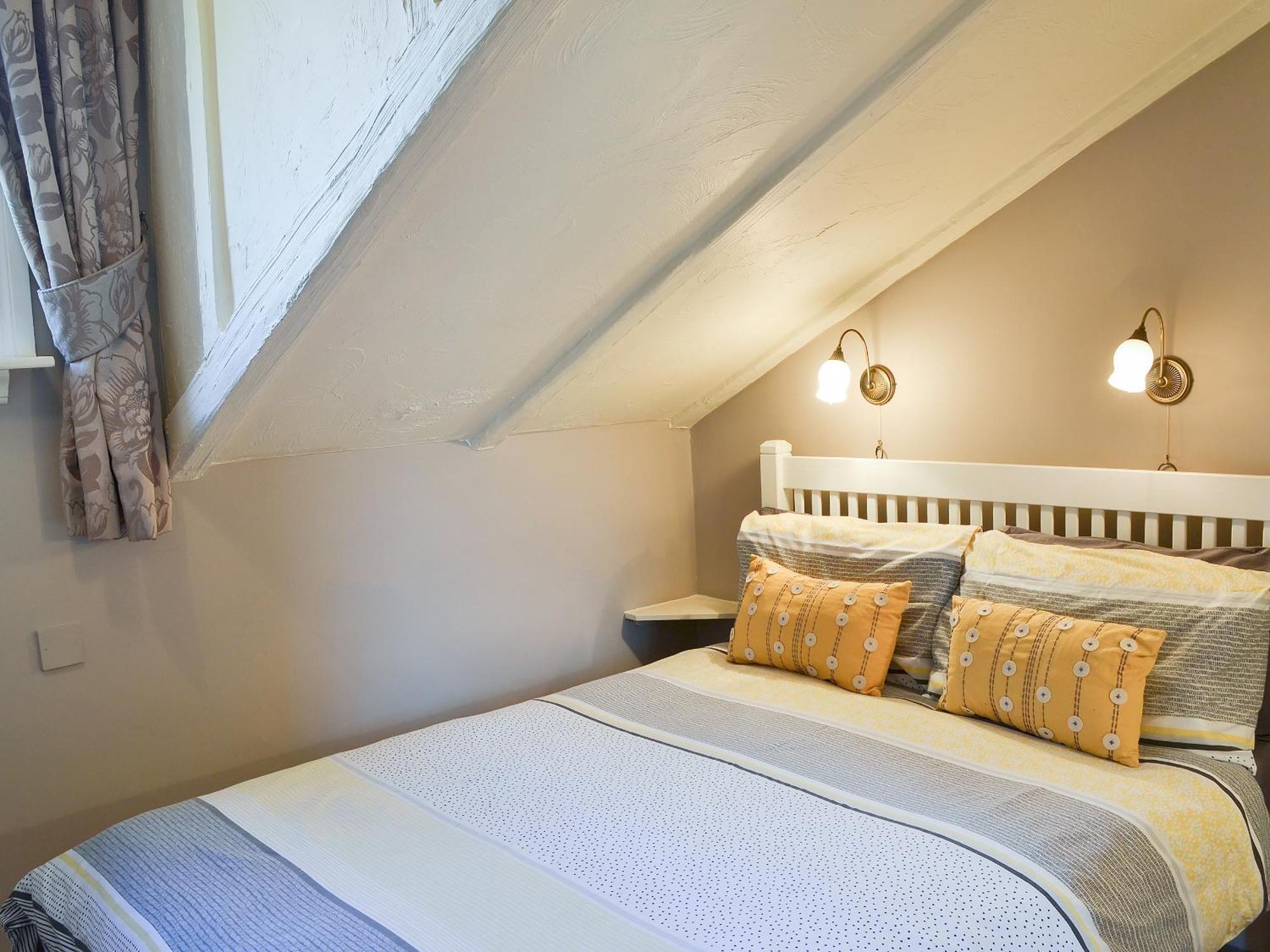 Larch Cottage Крастер Екстер'єр фото