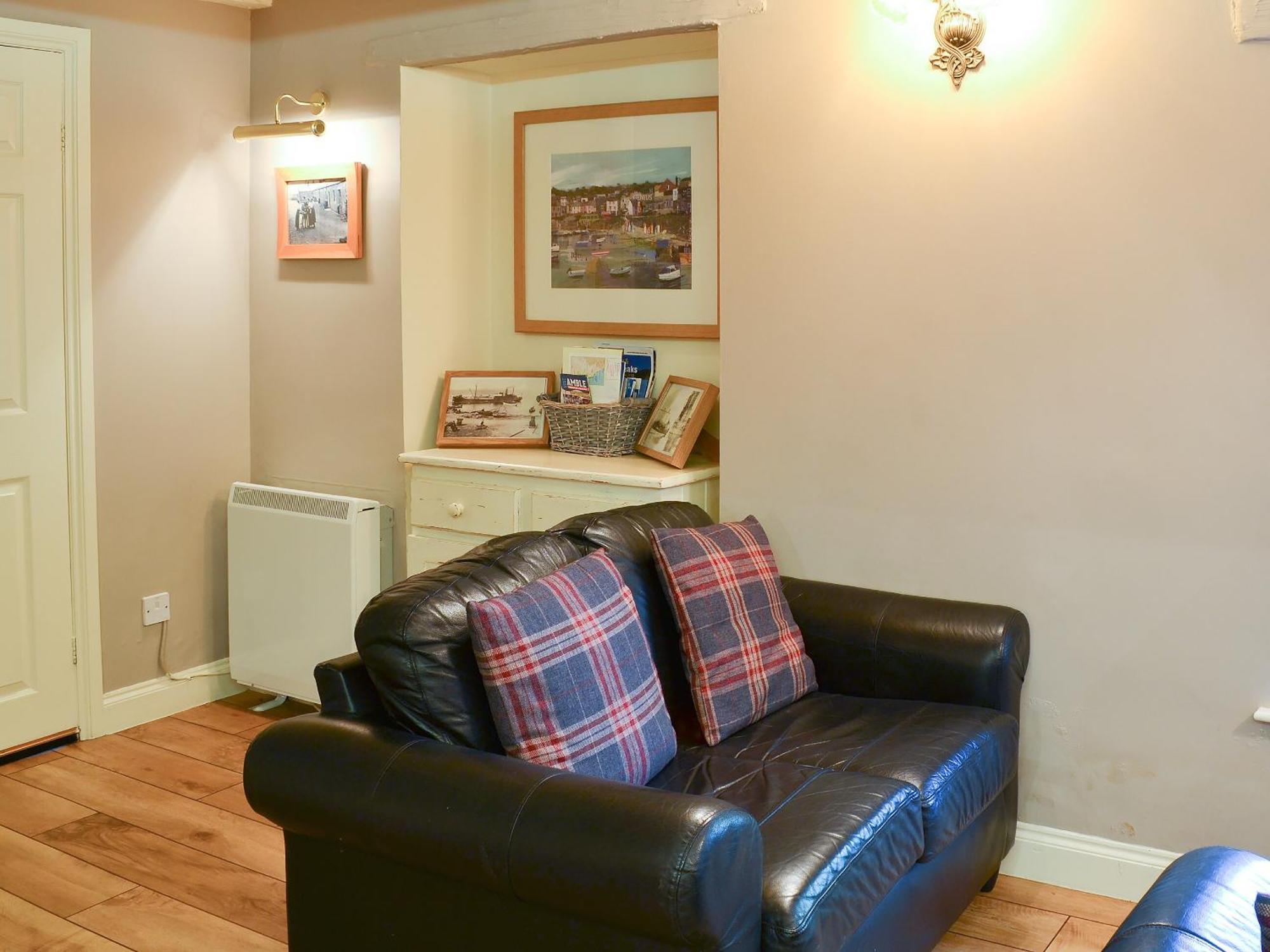 Larch Cottage Крастер Екстер'єр фото